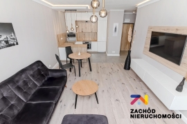 NOWY KOMFORTOWY APARTAMENT Z MIEJSCEM POSTOJOWYM